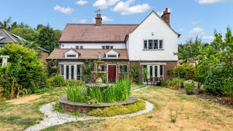Cauldwell Road, Mansfield, NG18