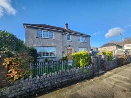 37, West Orchard Crescent, Canton, Cardiff CF5 1AR