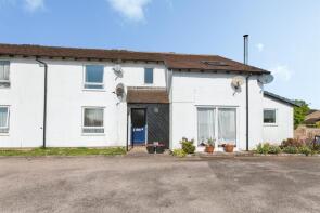 22, Antonine Crescent, Exeter EX4 1SP