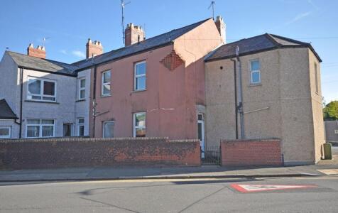 Adelaide Street, Newport