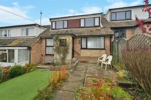 20, Larkfield Avenue, Rawdon, Leeds LS19 6EN