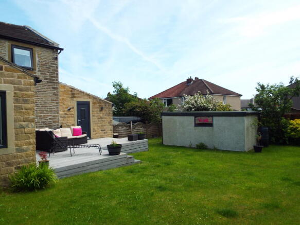 4 bed End of Terrace for sale Image 4