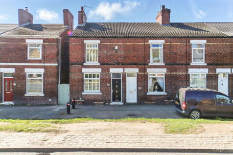 Wakefield Road, Ackworth, WF7