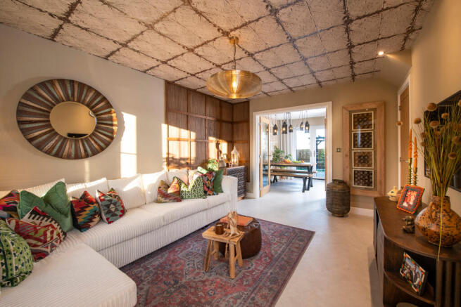 Showhome Photography