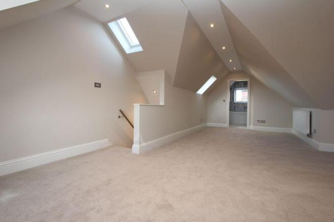 Bedroom 6