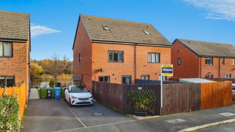 Scottsdale Road, Runcorn