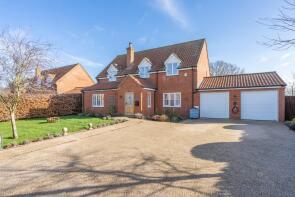 Grebe House, Tate Loke, Norwich NR12 0YN