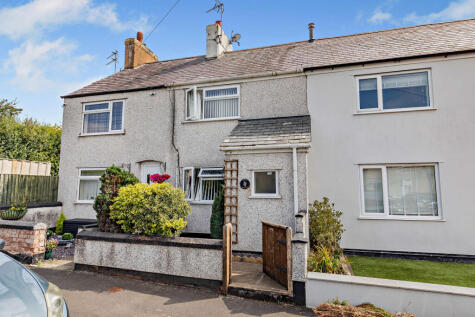 Ferry Hill, Ewloe, CH5