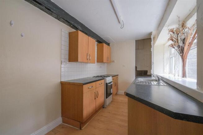 2 bed End of Terrace for sale Image 3