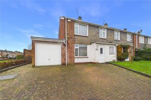 73, Chestnut Crescent, Reading RG2 9HA