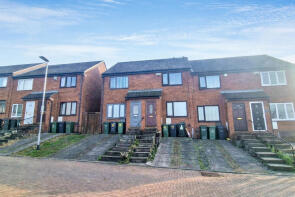 12, Byron Court, Whickham Central, Newcastle Upon Tyne NE16 3JU