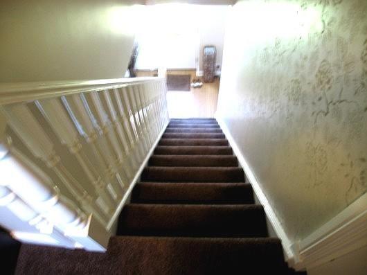 STAIRWAY