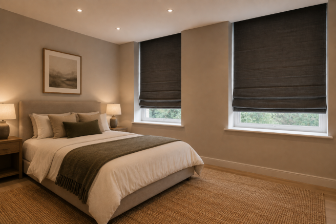 2 bed Penthouse to rent Image 5