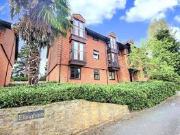 25, Ellingham, Midhope Road, Woking GU22 7UQ