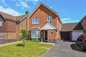 2, Gainsborough Road, Bexhill-on-sea TN40 2UL
