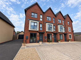 25, Tallards View, Chepstow NP16 5WH