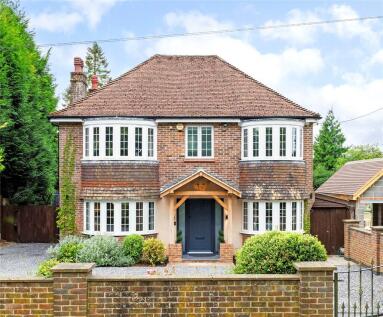 Andover Road North, Winchester, Hampshire, SO22