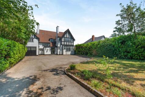 Penns Lane, Sutton Coldfield