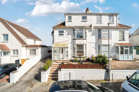 Morin Road, Paignton, Devon