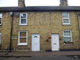 14, New Street, Huntingdon PE29 2JQ