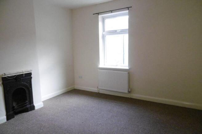 Bedroom 1 (Vac...