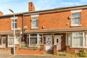 15, Union Street, Crewe CW2 7DJ