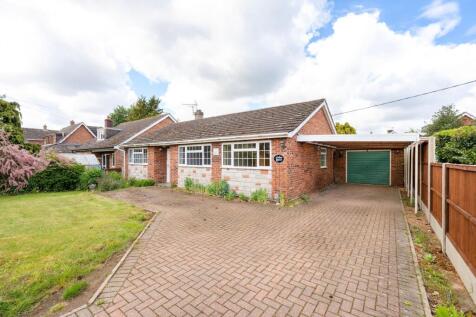 Weston Longville, Norwich