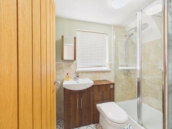 1 bed Semi-Detached Bungalow for sale Image 9