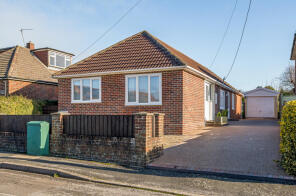 12, Mount View Road, Olivers Battery SO22 4JJ