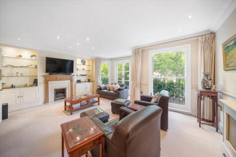 Eagle Place, London SW7