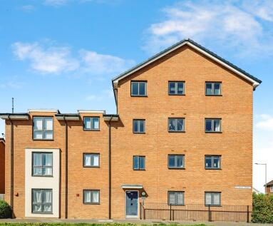 Putman Street, Aylesbury