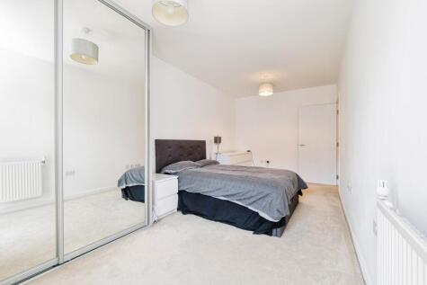 Ironworks Way, Upton Park, London, E13