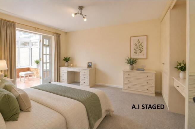 3 bed Detached Bungalow for sale Image 10