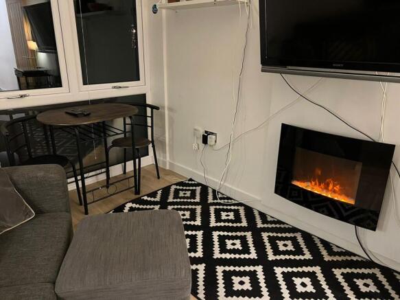 loounge Area