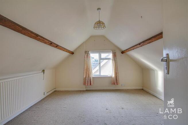 ADDITIONAL ROOM 2