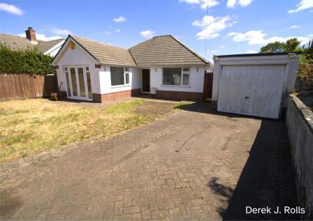 Camden Close, Bournemouth, Dorset, BH9