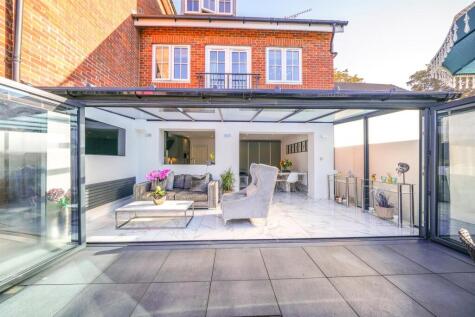 St. Andrews Drive, St. Albans