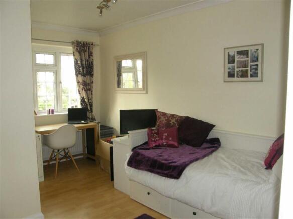 BEDROOM TWO
