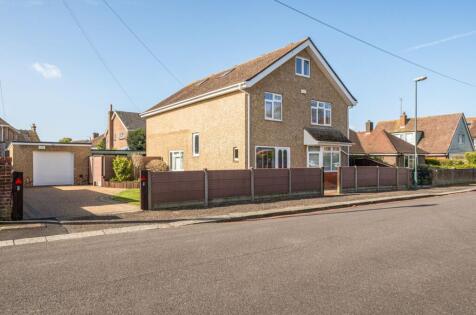 Normanton Avenue, Bognor Regis, PO21