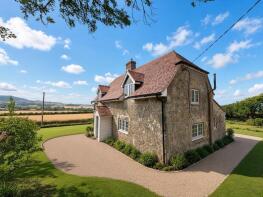 Stenbury Lodge, Godshill Road, Whitwell, Ventnor PO38 2AG