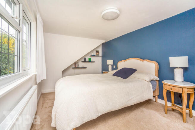 12 Bedroom
