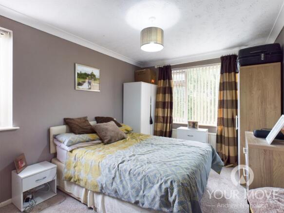Bedroom 3