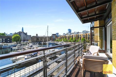 Thomas More Street, London, E1W