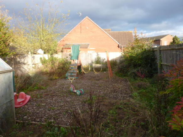 Further Garden Image