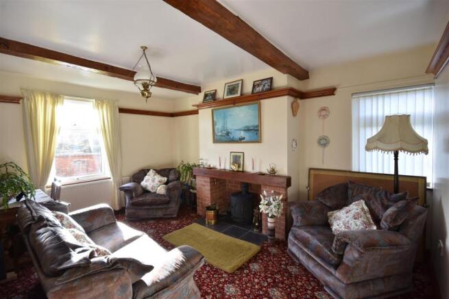 DRAWING ROOM
