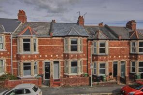 37, Ladysmith Road, Exeter EX1 2PU