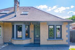 4, Melville Cottages, Gilmerton Road, Eskbank, Lasswade EH18 1AR