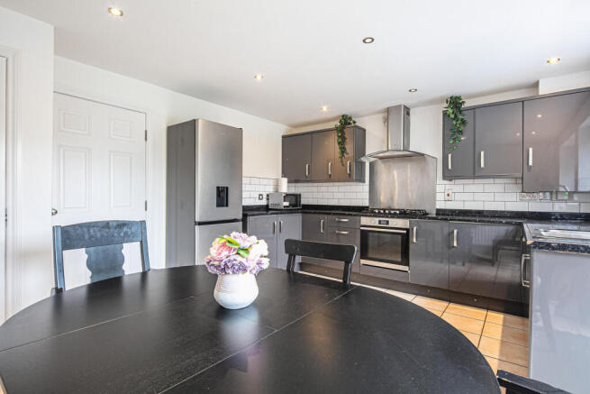 4 bed End of Terrace for sale Image 12