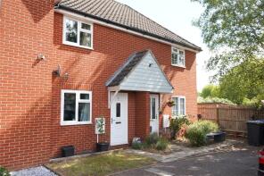 2, Pine Court, Laburnum Close, Bury St. Edmunds IP28 8HJ