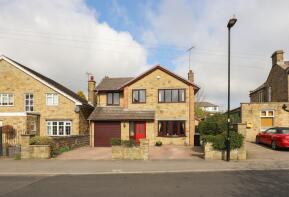 284, Hollinsend Road, Sheffield S12 2NR